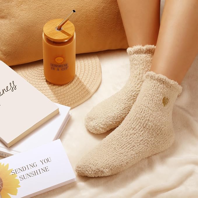 Mothers Day Gifts for Mom Wife Grandma, Sending Sunshine Self Care Get Well - Image 7