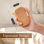 Facón Pumice Stone for Feet Callus Remover - Image 4