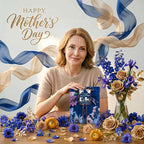 Spa Gifts for Mom- Mother's Day Spa Bath Gift Set - Image 2