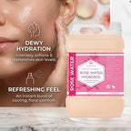 Leven Rose Pure Rose Water Hydrosol - Image 4