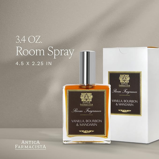 Antica Farmacista Room Spray - Image 2