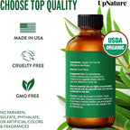 UpNature Tea Tree Oil - Image 6