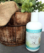Legend's Creek Farm Goat Milk Lotion - Image 6