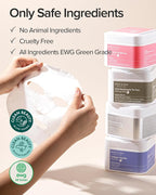 Mary&May Collagen Peptide Vital Mask – Pull-Out Case - Image 6
