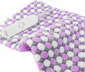 Pasonio Full Weighted Electric Heating Pad by Pasonio