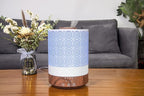 BlueHills 2500 ML XL Essential Oil Diffuser - Image 2