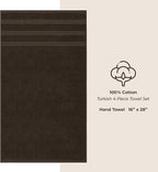 American Soft Linen Luxury Hand Towels - Image 4