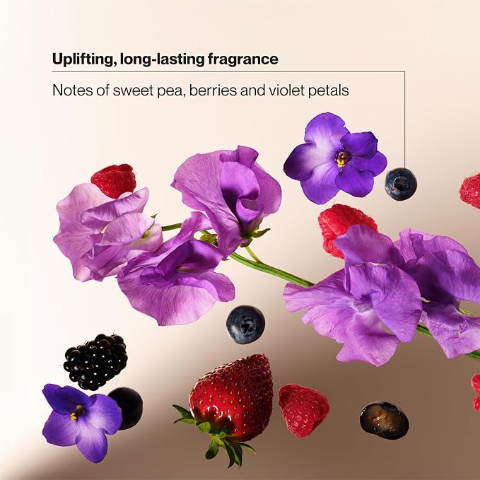 Suave Moisturizing Body Wash, - Image 7