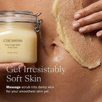 Josie Maran Argan Sugar Balm Body Scrub - Image 6