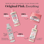 Soap & Glory Original Pink The Scrub Of Your Life Exfoliating Body Scrub - Image 6