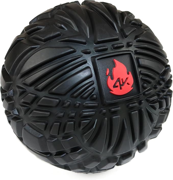 4KOR Massage Balls for Trigger Point Therapy - Image 7