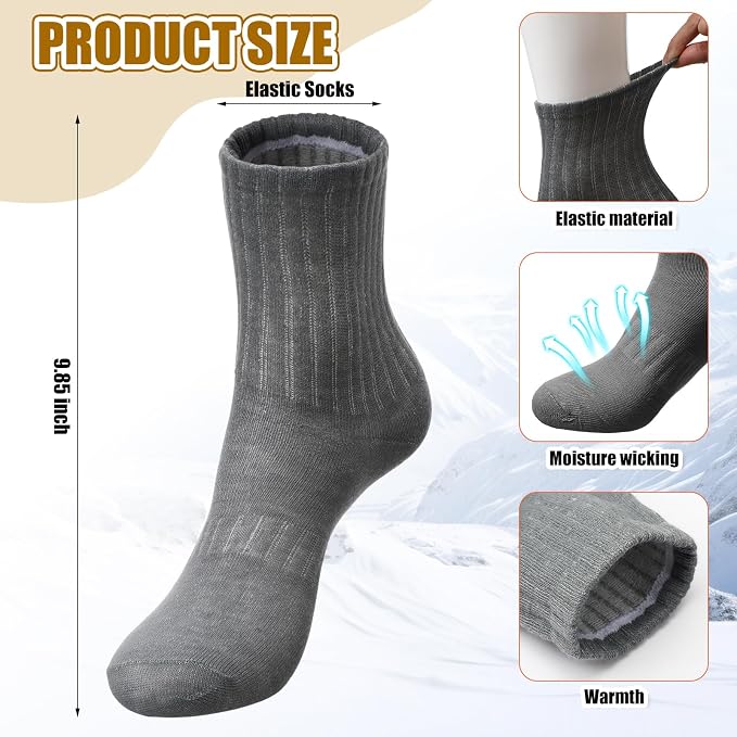 300 Pcs Emergency Blanket and Sock Bulk, Emergency Thermal Space Blankets - Image 3