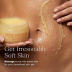 Josie Maran Argan Sugar Balm Body Scrub - Image 6