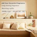 Automatic Air Freshener Spray Dispenser, Free Standing or Wall Mounted - Image 5