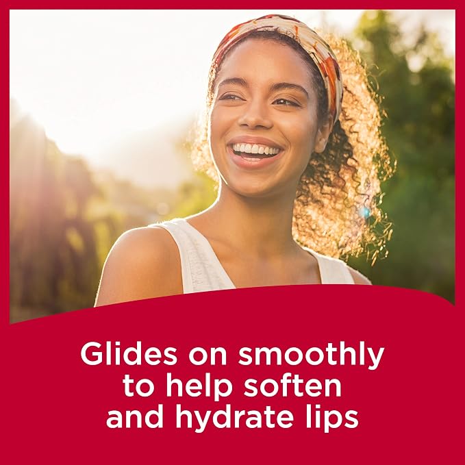 Carmex Daily Care Moisturizing Lip Balm Tubes - Image 3