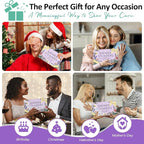 Shower Steamers Aromatherapy Birthday Gifts - Image 9