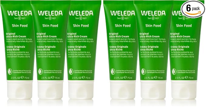 Weleda Skin Food Original by Weleda
