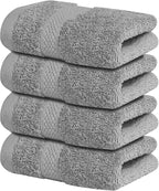 Infinitee Xclusives Luxury Wash Cloths by InfiniteeXclusives