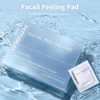 Glycolic Acid Pads, Exfoliating Toner Pads - Image 2