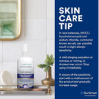 SkinSmart Antimicrobial Facial Cleanser - Image 9