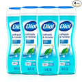 Dial Body Wash, Refresh & Renew Spring Water, 16 Fl Oz, Hydraclean Complex & by DialSoap