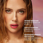 The Outset Lip Oasis Hydrating Lip Balm, Glossy Moisturizing Lip Treatment - Image 4