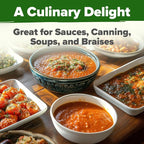 HOME GROWN San Marzano Tomato Seeds 132+ Heirloom Non-GMO Seeds - Image 6