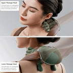 Shoulder and Neck Massager, Bionic Heated Massager, Shiatsu Neck Massager - Image 6