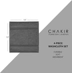 Chakir Turkish Linens | Hotel & Spa Quality 100% Cotton Premium Turkish Towels - Image 6
