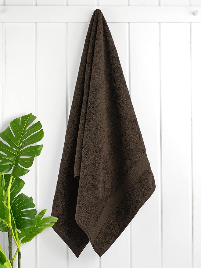 Cotton Paradise 4 Piece Turkish Bath Towels - Image 2