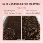 MAREE Curl Repair Hair Mask - Image 5