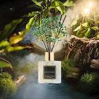 Cocorrína Reed Diffuser Sets- Eucalyptus & Moss Scented Diffuser - Image 4