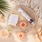 Birthday Gift for 40 50 60th Women Get Well Soon Self Care Package Unique Spa - Image 6
