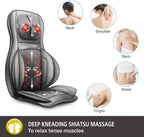 COMFIER Shiatsu Neck and Back Massager - Image 2