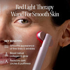 Solawave 4-in-1 Red Light Therapy Wand - Image 2