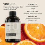 VINEVIDA Hotel Fragrance Diffuser Oil - Image 2
