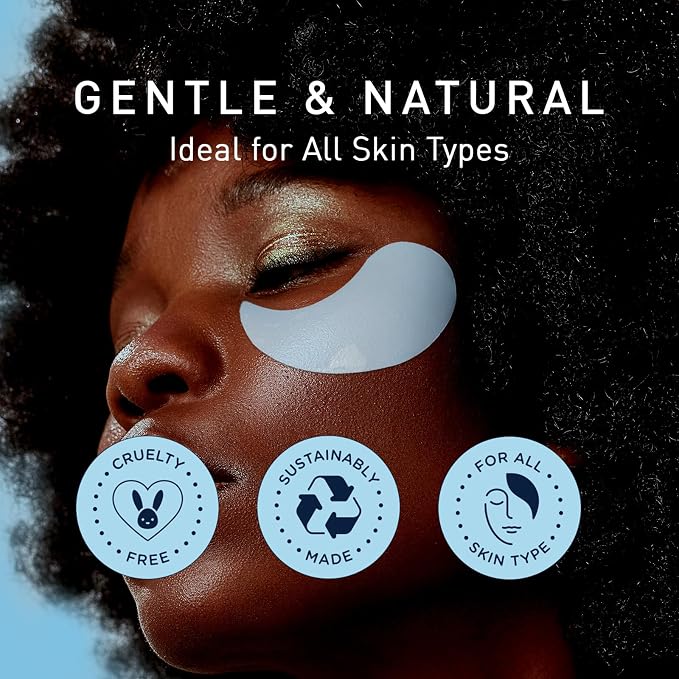 Enaskin Naturals Under Eye Patches - Image 6