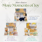 Nurture by Nature New Mom Self Care Gift Set - Image 6