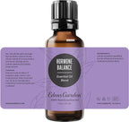 Edens Garden Hormone Balance Essential Oil Blend- 100% Pure Premium Grade - Image 9
