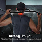 LiBa Back and Neck Massager - Image 4
