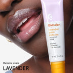 Glossier Balm Dotcom Hydrating Tinted Lip Balm - Image 6