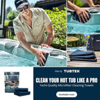 TUBTEK Hot Tub Chemical Bag | Hot Tub Storage - Image 5