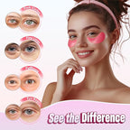 NAZANO Under Eye Patches - Image 4