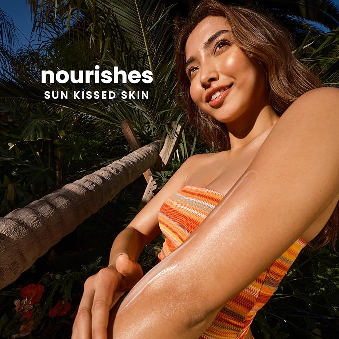 Hawaiian Tropic After Sun Body Butter - Image 3