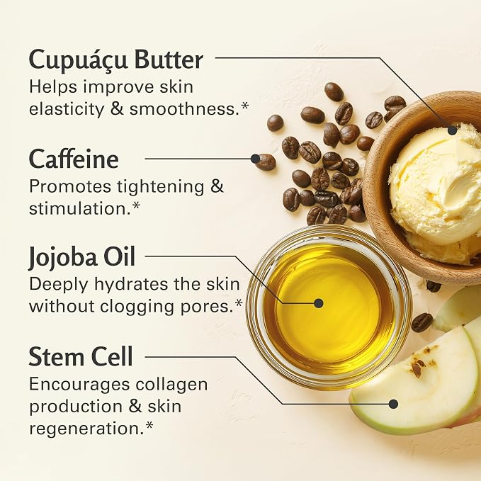 Firming & Moisturizing Brazilian Body Scrub - Image 3