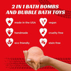 Monster Truck Bath Bomb for Kids - Image 6