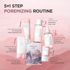 SKIN1004 Poremizing Clear Toner 7.10 fl.oz, Korean Face Toner - Image 8