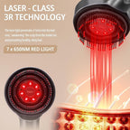 Breo Scalp 3L Laser Hair Growth Comb - Image 3