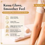 Moroccan Exfoliating Glove for Shower - Image 6