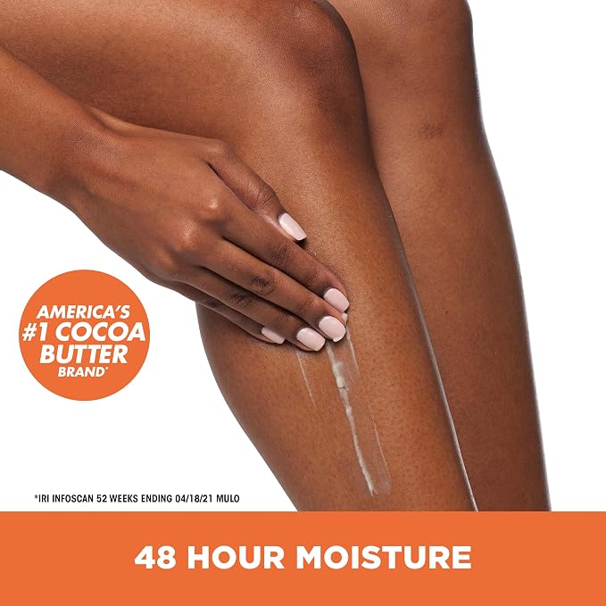 Palmer's Cocoa Butter Formula Daily Skin Therapy Solid Lotion - Image 6